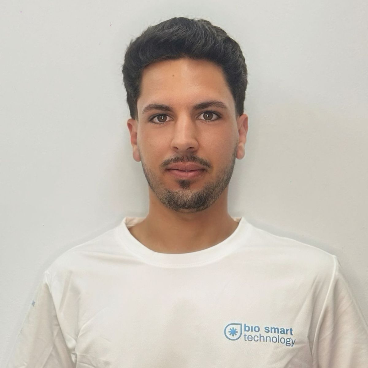 T&eacute;cnico Bio Smart Technology